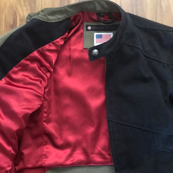 How many new jackets do you have coming (and how many potential ones)? Page 111 The Fedora